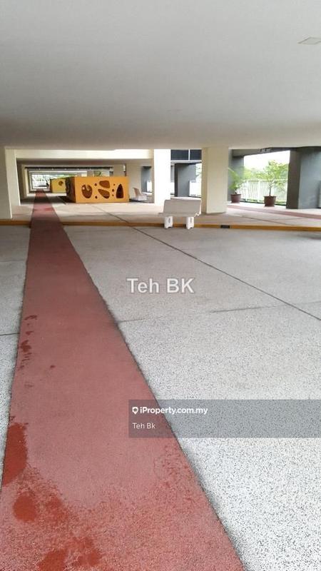 Service Residence for Sale in Subang Olives Residence by Teh Bk - iProperty.com.my