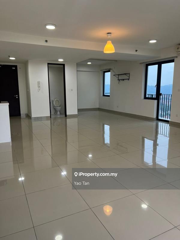 Service Residence for Sale in Trefoil by Yao Tan - iProperty.com.my