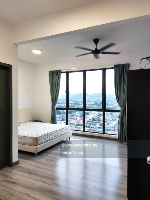 Condominium for Sale in The Herz by Adrian Wong - iProperty.com.my