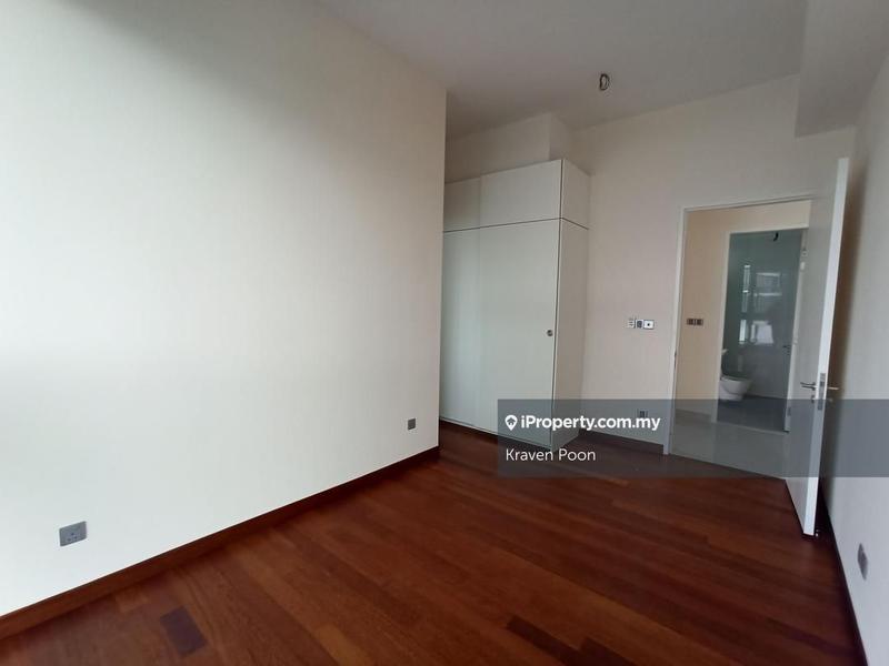 Service Residence for Sale in Senada Residence @ KLGCC Resort by Kraven Poon - iProperty.com.my