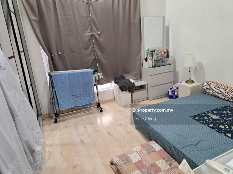 Condominium for Sale in The Holmes 1 by Jessie Ching - iProperty.com.my