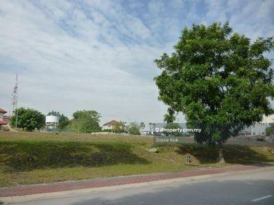 Banglo Tanah untuk Dijual di Subang Heights, Subang Jaya oleh Joyce Kok - iProperty.com.my