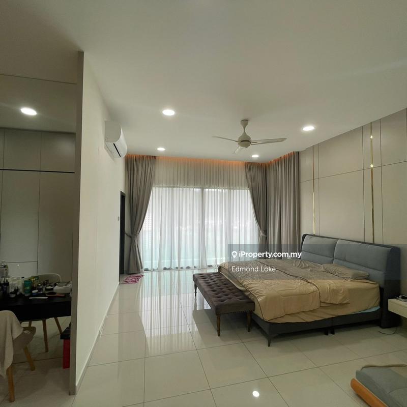 Bungalow House for Sale in Puncak Templer, Batu Caves by Edmond Loke - iProperty.com.my