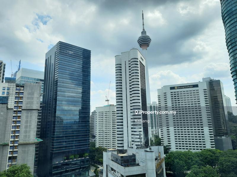Residensi Servis untuk Dijual di Cormar Suites (Fraser Place (Lot 163)) oleh Kailiang - iProperty.com.my