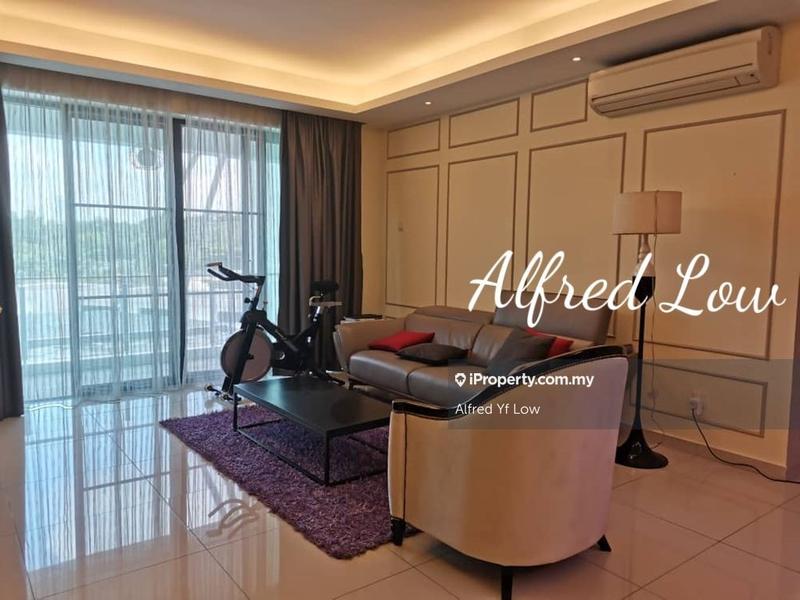 Apartment for Rent in Ponderosa Lakeside Apartment by Alfred Yf Low - iProperty.com.my