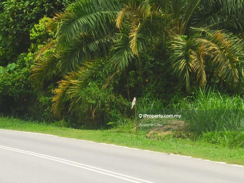 Industrial Land for Sale in Broga, Lenggeng by Joanne Chu - iProperty.com.my