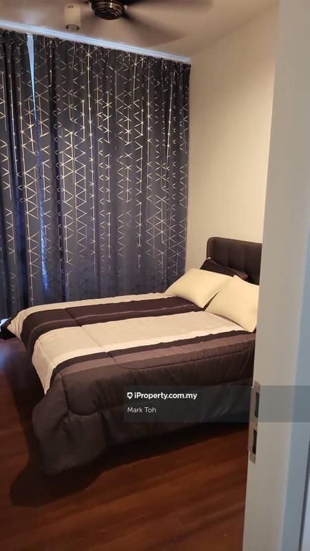 Service Residence for Sale in Paloma @ Tropicana Metropark by Mark Toh - iProperty.com.my