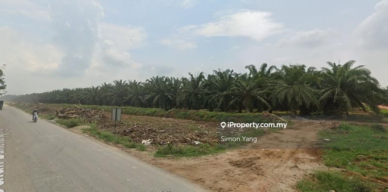Tanah Pertanian untuk Dijual di Ladang Bukit Kerayong, Kapar oleh Simon Yang - iProperty.com.my