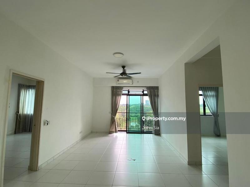 For Sale - Sky Oasis Residence (Pangsapuri Oasis 1)