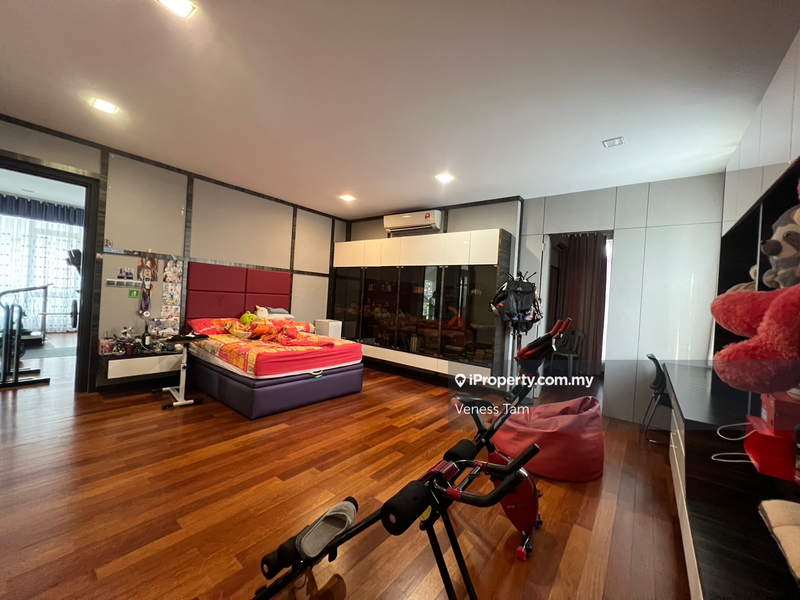 Banglo untuk Dijual di Ambrosia,Palmiera,Damai Utama,Kinrara Residence, Bandar Kinrara oleh Veness Tam - iProperty.com.my