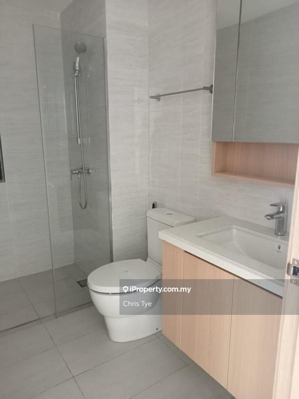 For Rent - Aradia Residence @ Lake City KL North