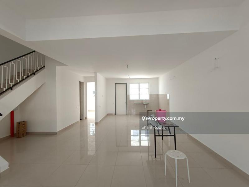 2-storey Terraced House for Rent in Bandar Country Homes, Rawang by Sharil Routh - iProperty.com.my