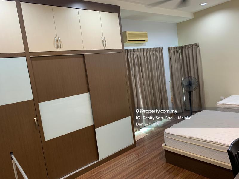 Bungalow House for Sale in Ozana Village, Bukit Katil by Danny Kuah - iProperty.com.my