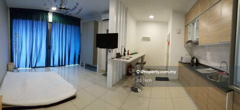 For Sale - Evo Soho Suite