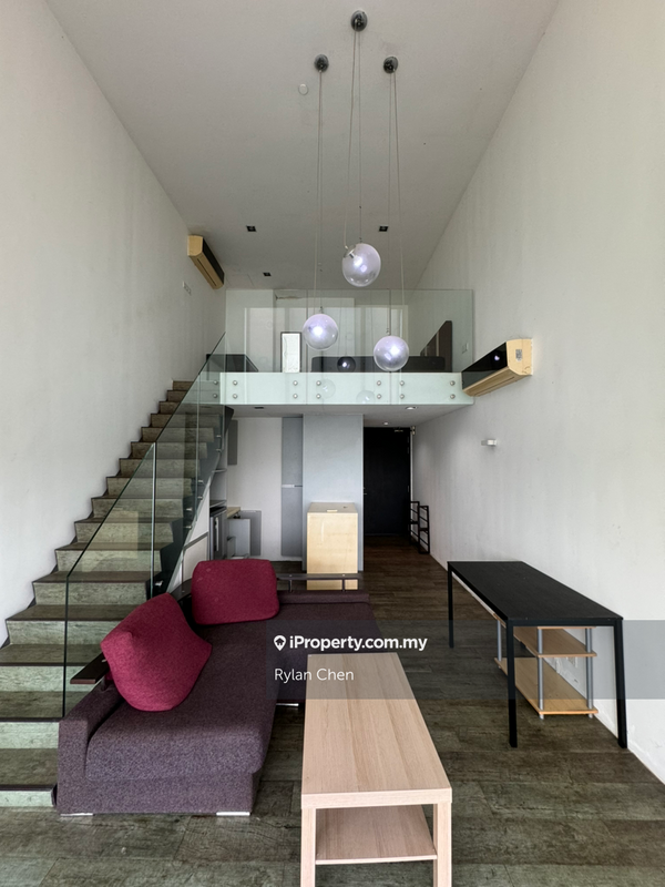 For Rent - The Place @ Cyberjaya