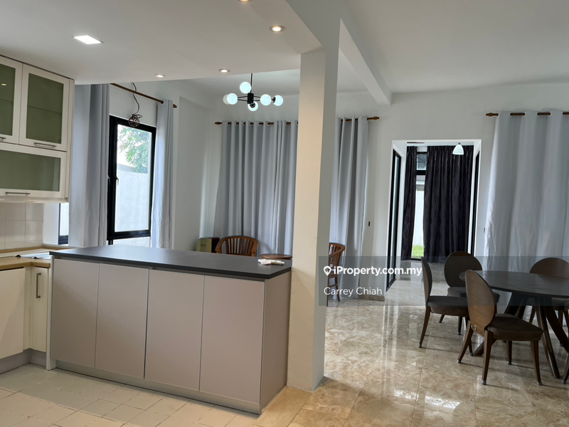 Rumah Berangkai 2.5 Tingkat untuk Disewa di Lake Edge, Puchong oleh Carrey Chiah - iProperty.com.my