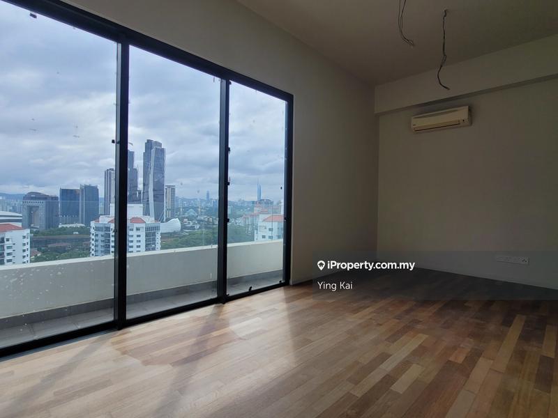 Condominium for Sale in Concerto North Kiara by Ying Kai - iProperty.com.my