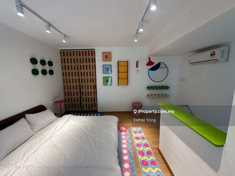 Service Residence for Sale in EkoCheras by Esther Yong - iProperty.com.my