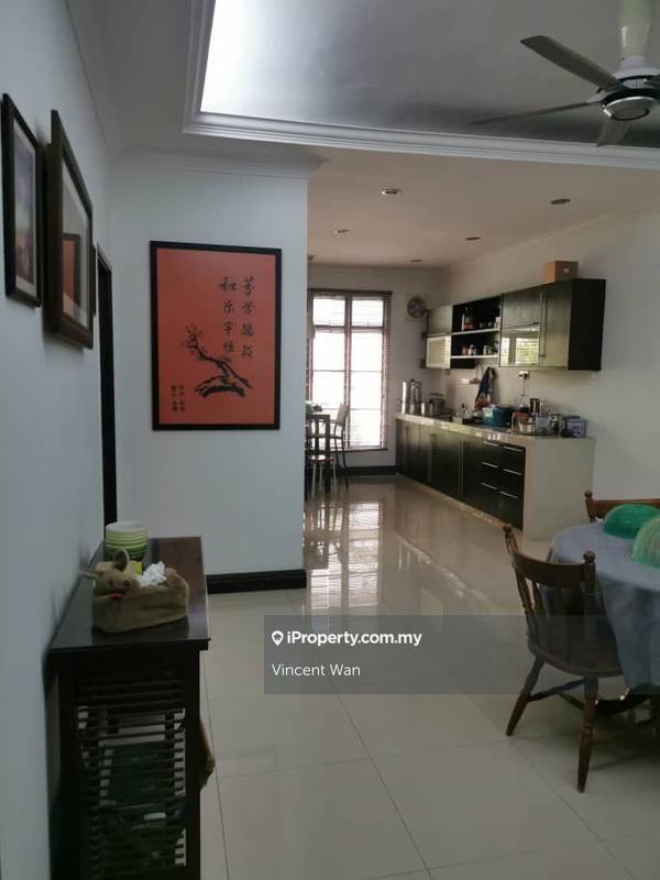 Rumah Berkembar untuk Dijual di Bandar Kinrara Seksyen 6, Bandar Kinrara oleh Vincent Wan - iProperty.com.my