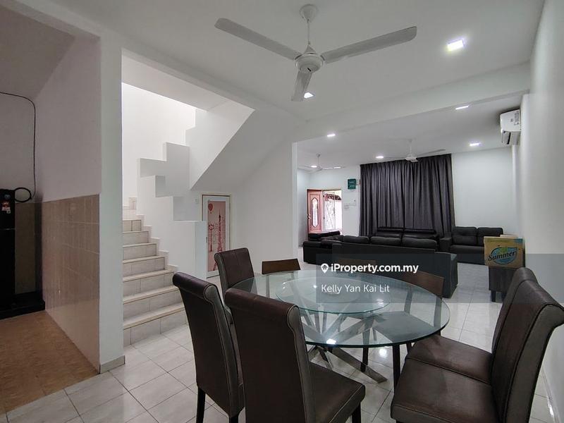 Rumah Teres 2-Tingkat untuk Dijual di Bandar Bukit Tinggi, Klang oleh Kelly Yan Kai Lit - iProperty.com.my
