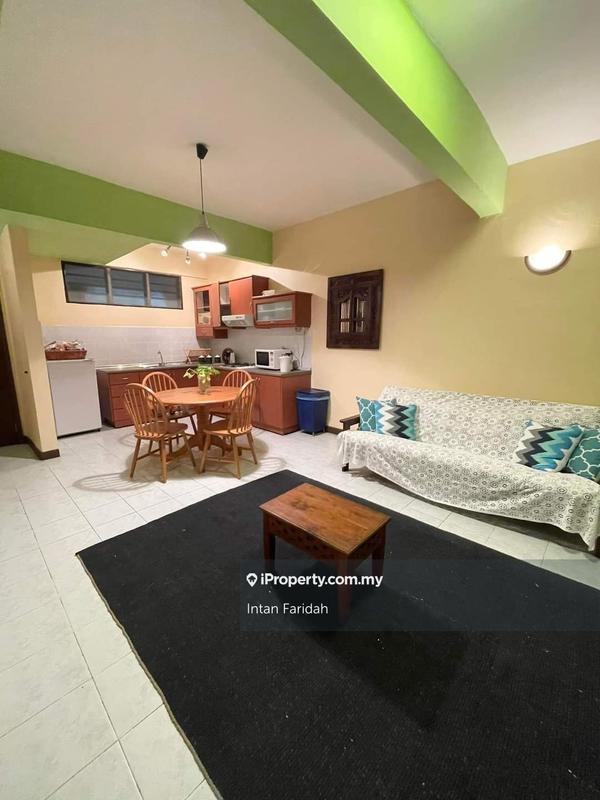 For Sale - Meranti Park Suites