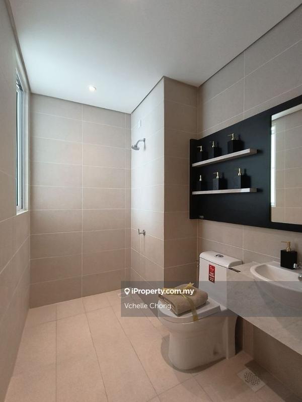 Service Residence for Sale in Vista Tiara (MBW Bay) by Vchelle Chong - iProperty.com.my