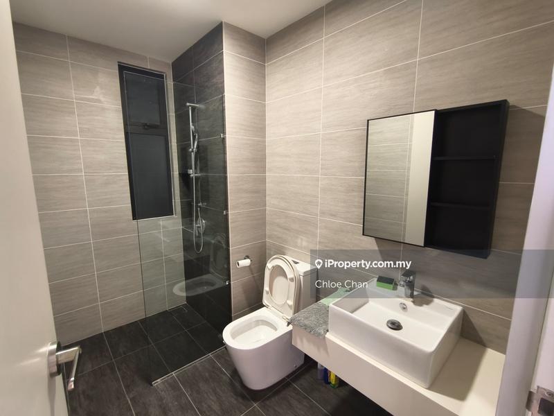 For Rent - Trion @ KL