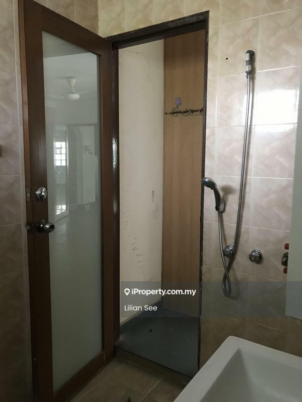 2-storey Terraced House for Sale in Taman Midah, Cheras by Lilian See - Bathroom - iProperty.com.my