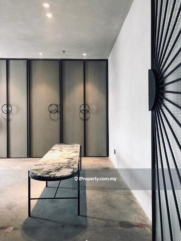 Service Residence for Sale in Centrio Pantai Hillpark by Jason Tan - iProperty.com.my