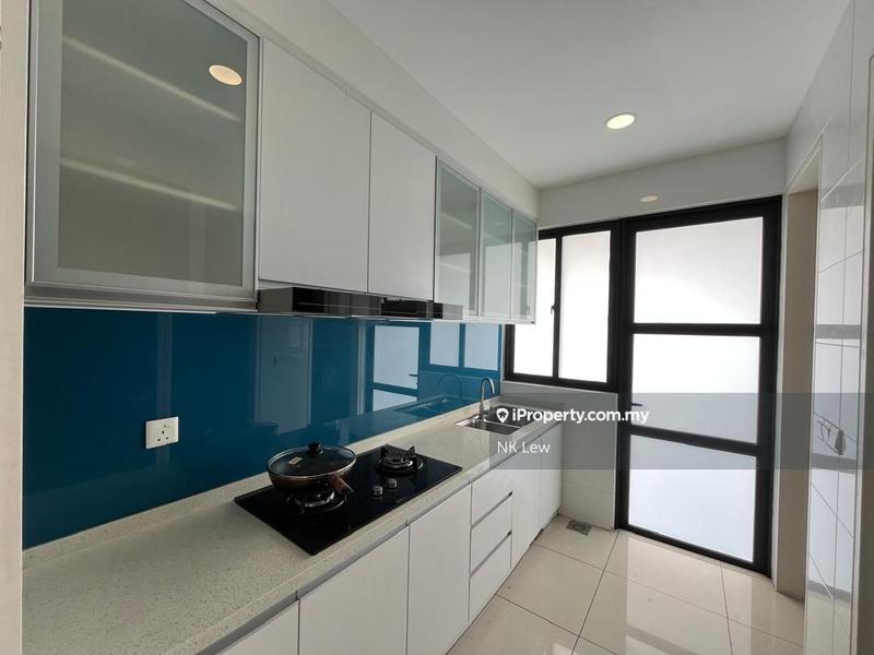 Kediaman Servis untuk Disewa di Tropical Villa oleh NK Lew - iProperty.com.my