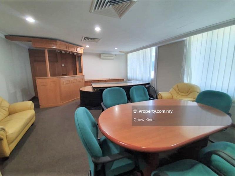 Office for Rent in Usj 9, Subang Jaya by Chow Xinni - iProperty.com.my