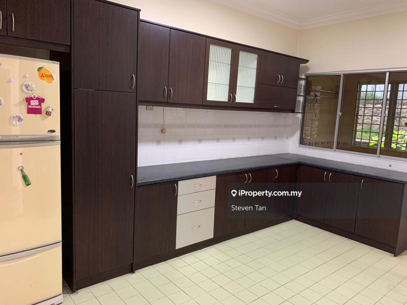 2-storey Terraced House for Sale in Taman Bukit Mewah, Jalan Bukit Mewah, Kajang by Steven Tan - iProperty.com.my