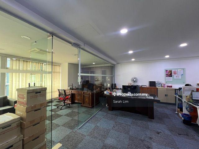 Pejabat untuk Disewa di Seksyen 19, Petaling Jaya oleh Sarah Lim - iProperty.com.my