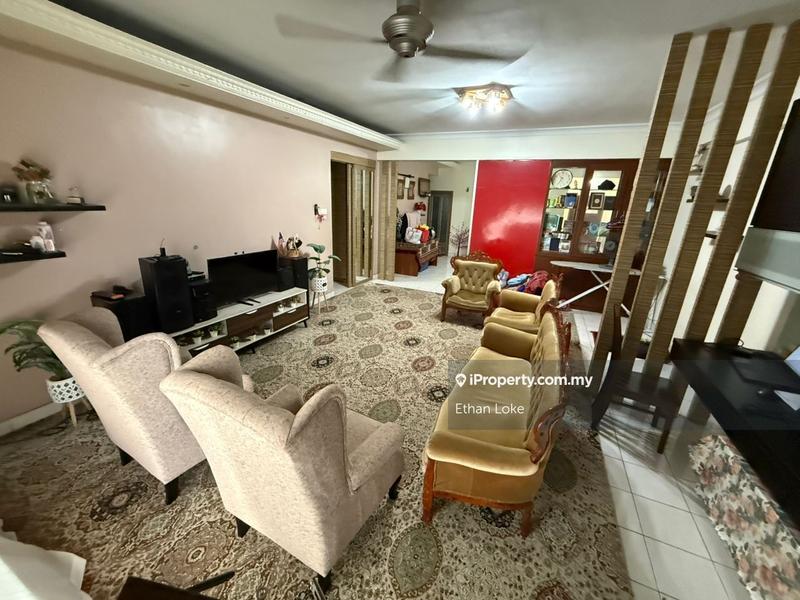 For Sale - Villa Lagenda