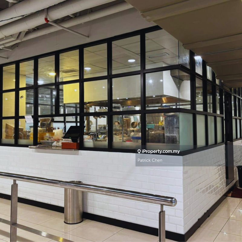 Retail Space untuk Disewa di KLCC, KL City Centre oleh Patrick Chen - iProperty.com.my