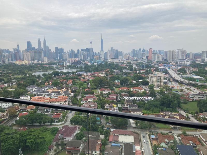 For Sale - The Reach @ Titiwangsa