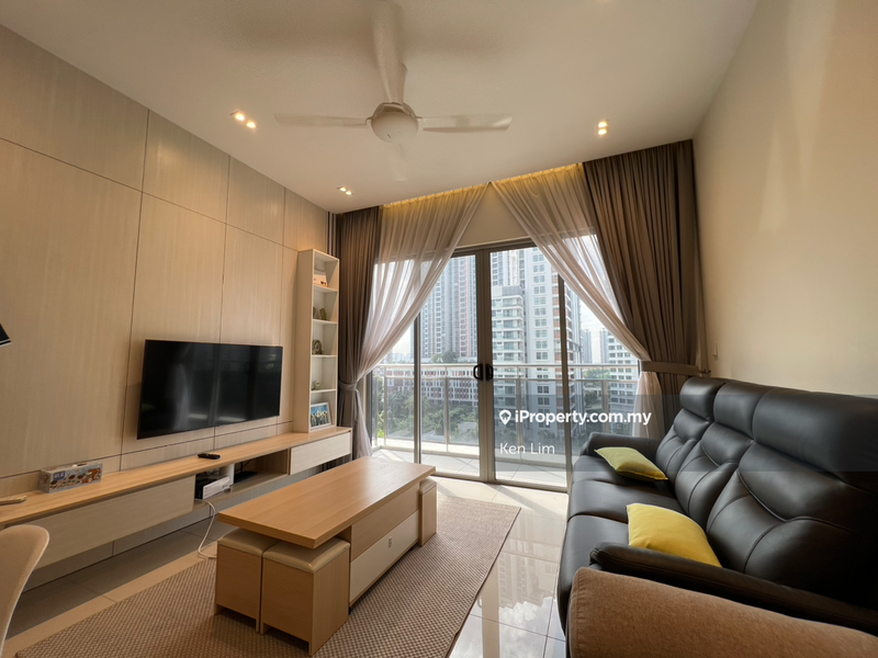 For Rent - Sunway GeoLake Residences