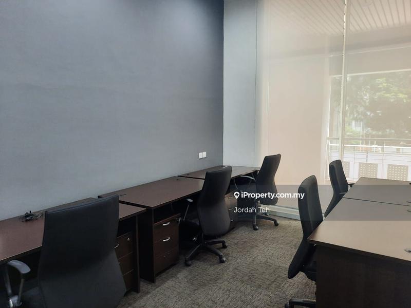 Office for Sale in Petaling Jaya, Selangor by Jordan Teh - iProperty.com.my