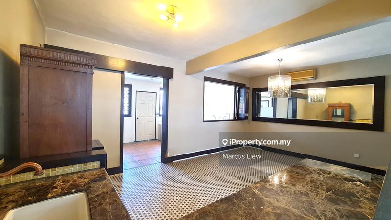 Rumah Berangkai 2.5 Tingkat untuk Dijual di Taman Bukit Seputeh, Seputeh oleh Marcus Liew - iProperty.com.my