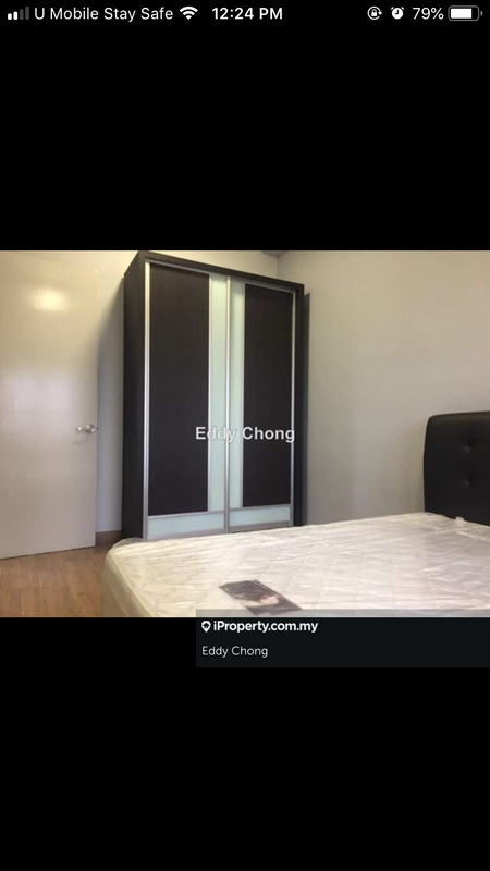 For Rent - Sentrio Pandan