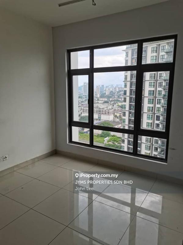 Service Residence for Sale in Pearl Suria by John Lee - iProperty.com.my