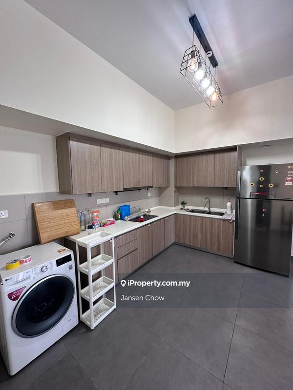 For Rent - Sentrio Pandan