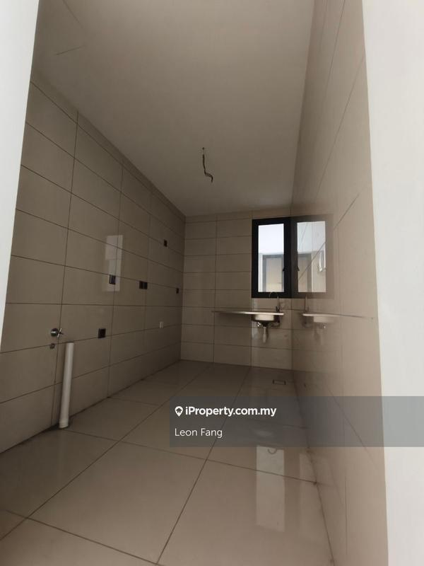 Service Residence for Sale in Duta Park Residences by Leon Fang - iProperty.com.my