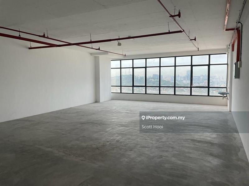 Pejabat untuk Disewa di Petaling Jaya, Selangor oleh Scott Hooi - iProperty.com.my