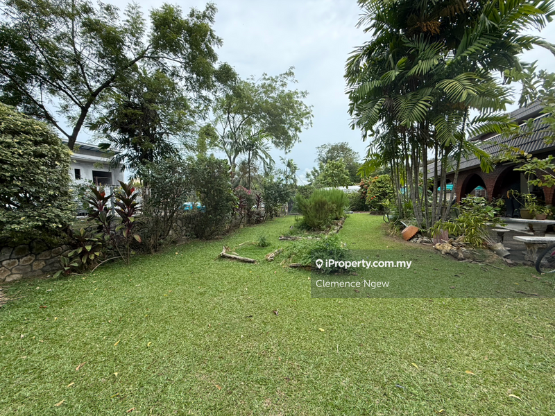 Bungalow House for Sale in Seksyen 6, Petaling Jaya by Clemence Ngew - iProperty.com.my