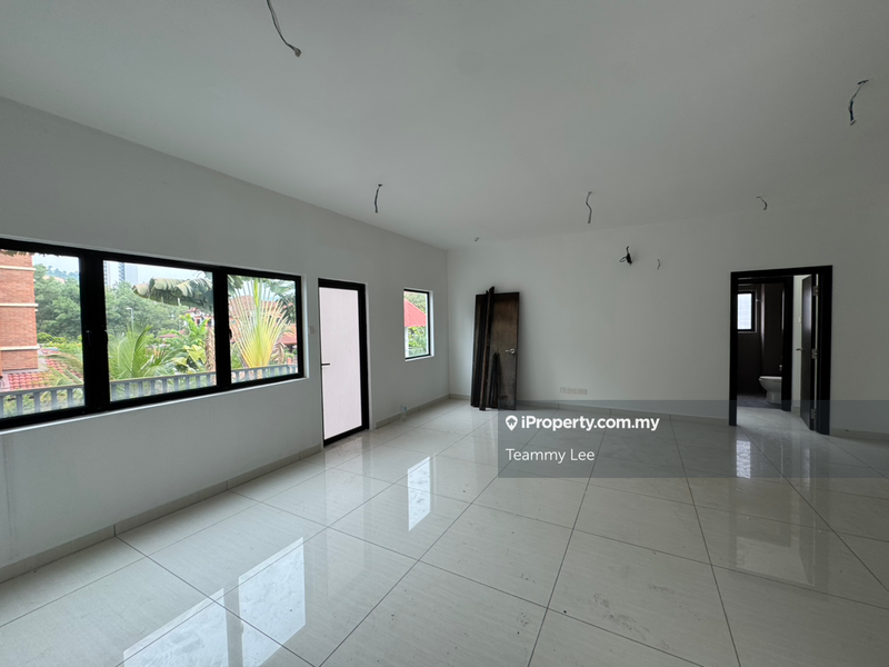 Townhouse for Sale in Bandar Sungai Long, Selangor by Teammy Lee - iProperty.com.my