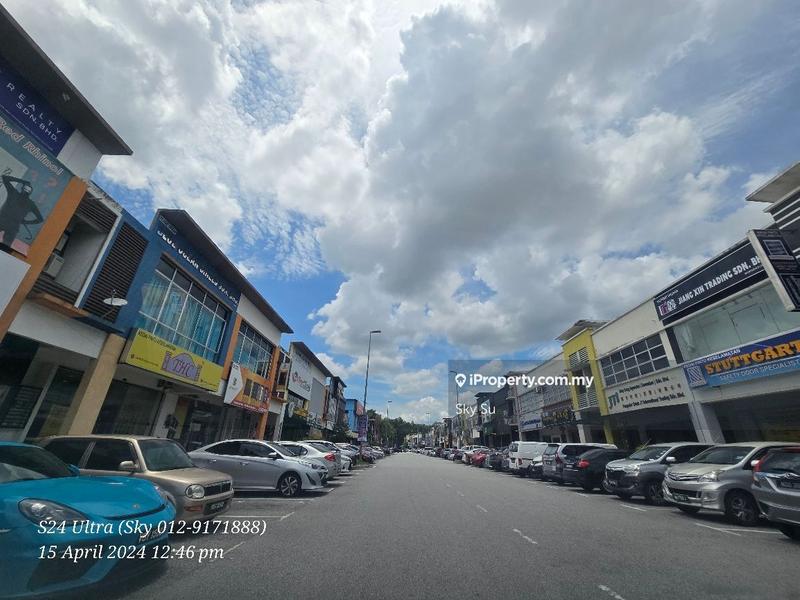 For Rent - Seremban 2 Uptown