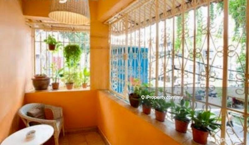 Kedai untuk Dijual di Bukit Bintang, KL City Centre oleh Allison Fong - iProperty.com.my