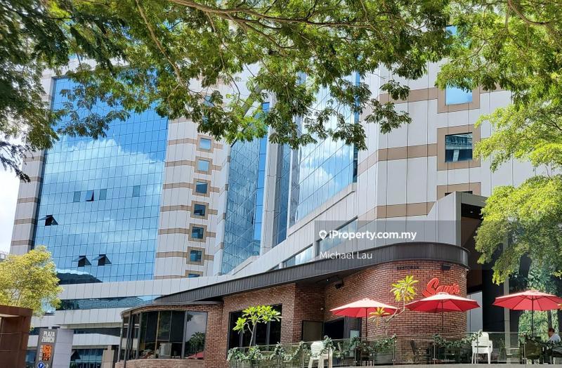 Office for Rent in Bukit Damansara, Damansara Heights by Michael Lau - iProperty.com.my