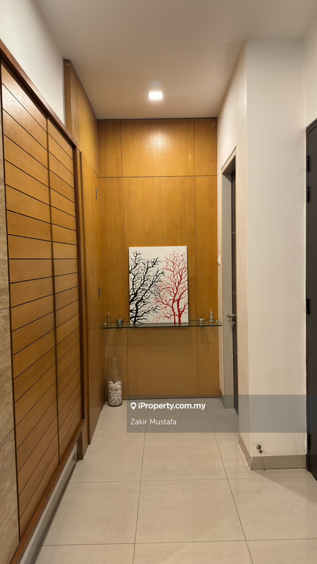 Rumah Berkembar untuk Dijual di Seksyen 13, Shah Alam oleh Zakir Mustafa - iProperty.com.my